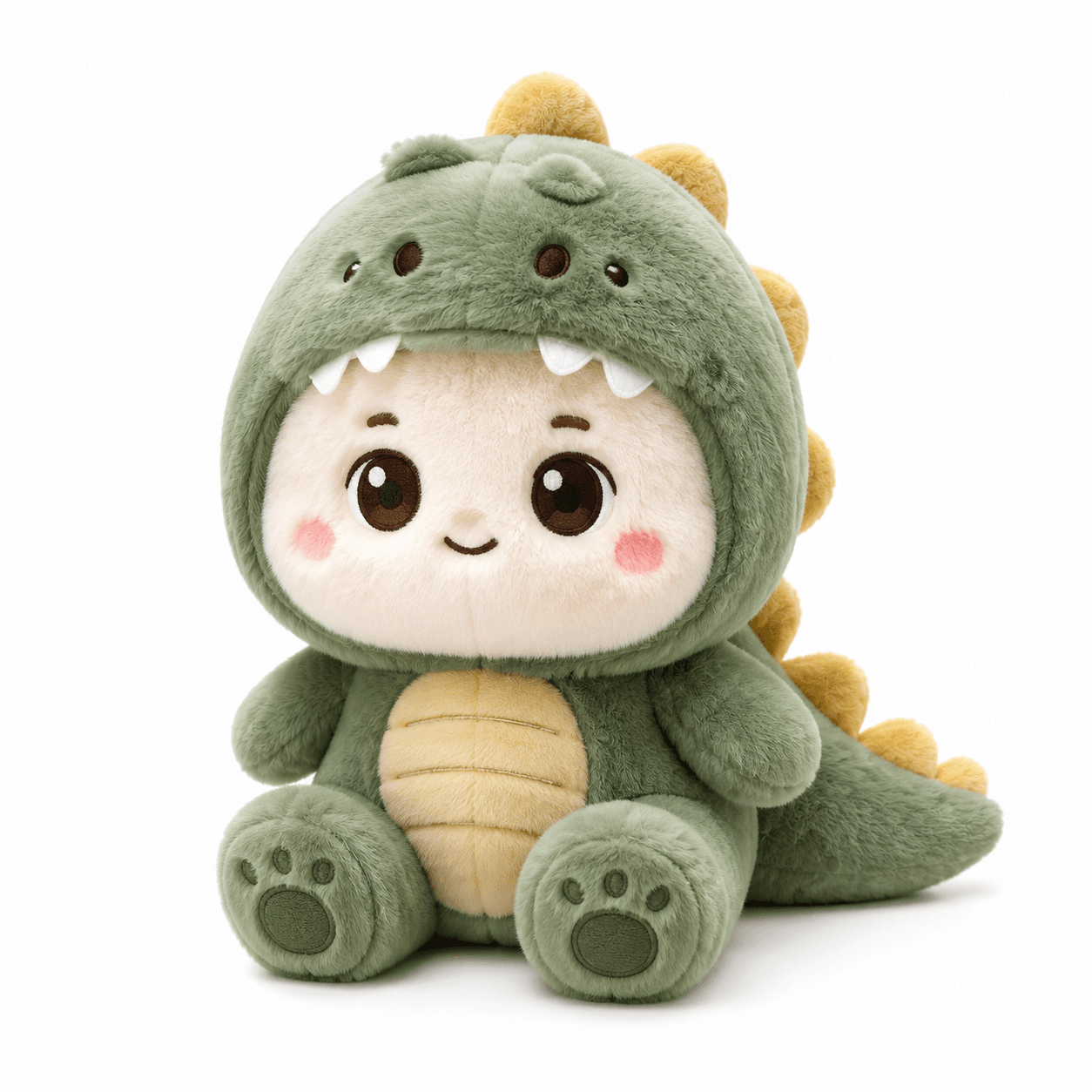 IP character plush
